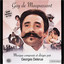Guy de Maupassant (Bande originale du film) Albumcover