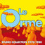 Studio Collection 1970-1980 (Slidepack packaging) cover