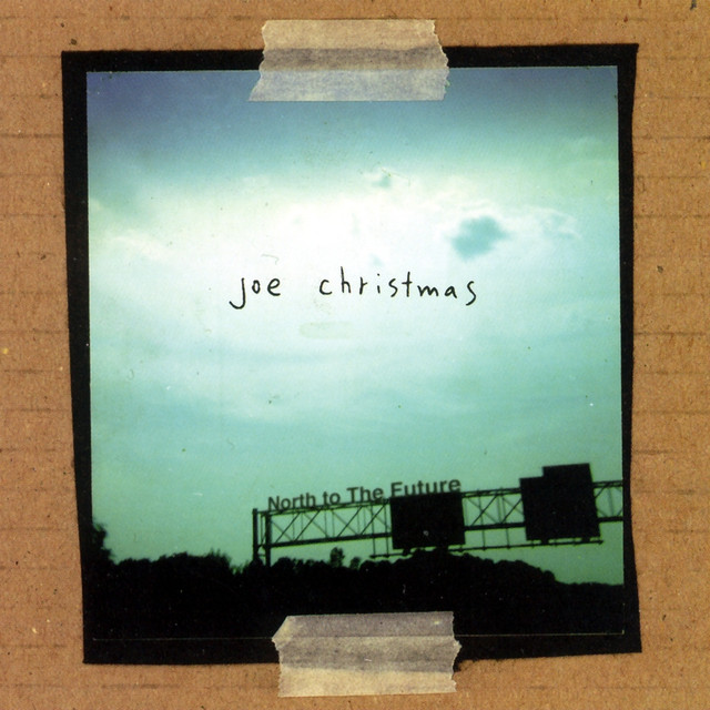 Joe Christmas Photo