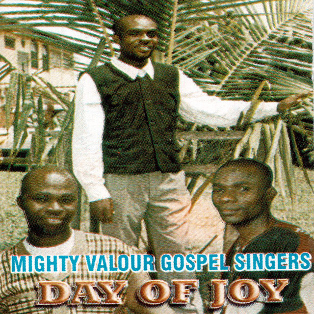 Mighty Gospel Singers Photo