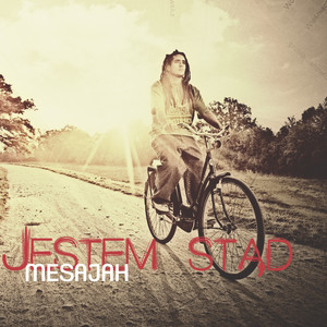 Jestem stąd cover