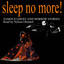 Sleep No More! Famous Ghost and Horror Stories Albumcover