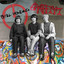 Graffiti Albumcover