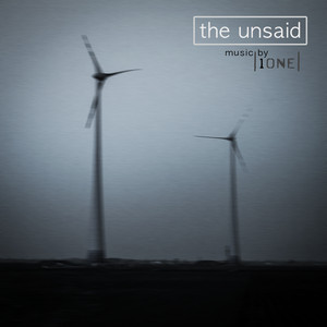 The Unsaid Albumcover