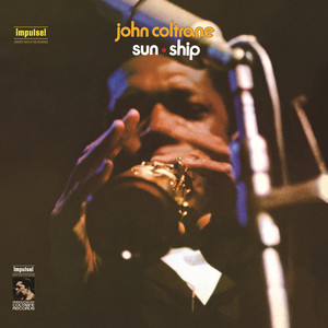 Sun Ship cover