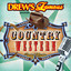 Drew's Famous Country Western Party Music cover