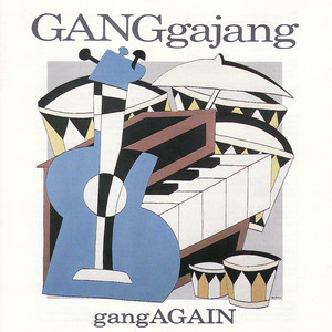 gangAGAIN album