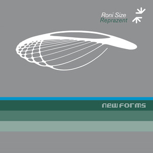 New Forms (20th Anniversary Edition) cover