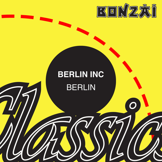 Berlin Inc. Photo