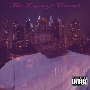 The Lyonyl Cartel Albumcover