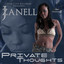 Private Thoughts Albumcover