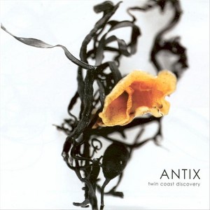 Twin Coast Discovery Albumcover