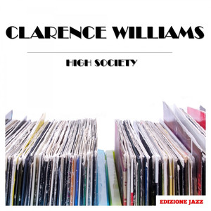High Society album