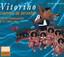 Cantigas De Encantar cover
