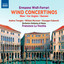 Wolf-Ferrari: Wind Concertinos Albumcover
