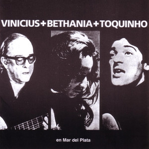 Toquinho & Vinicius album