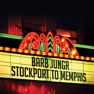 Stockport to Memphis cover