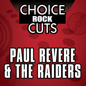 Choice Rock Cuts album