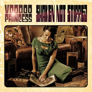 Voodoo Princess