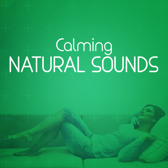 Calming Natural Sounds Albumcover