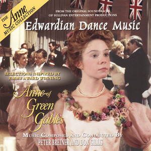 Edwardian Dance Music album
