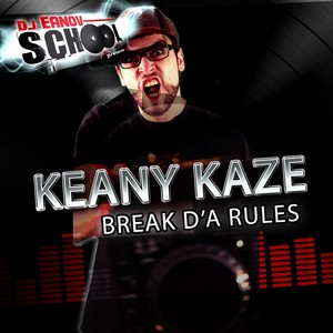 Keany kaze