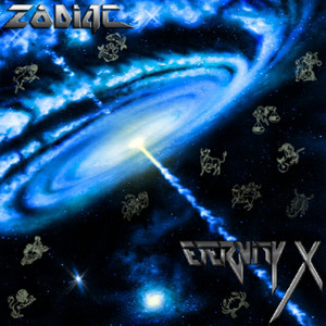 Zodiac cover