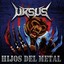 Hijos del Metal Albumcover