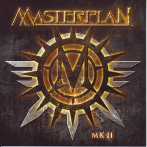 MK II album