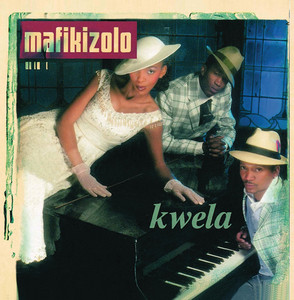 Kwela album