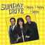 Happy, Happy, Happy Albumcover
