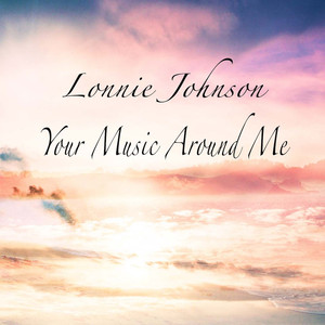 Your Music Around Me cover