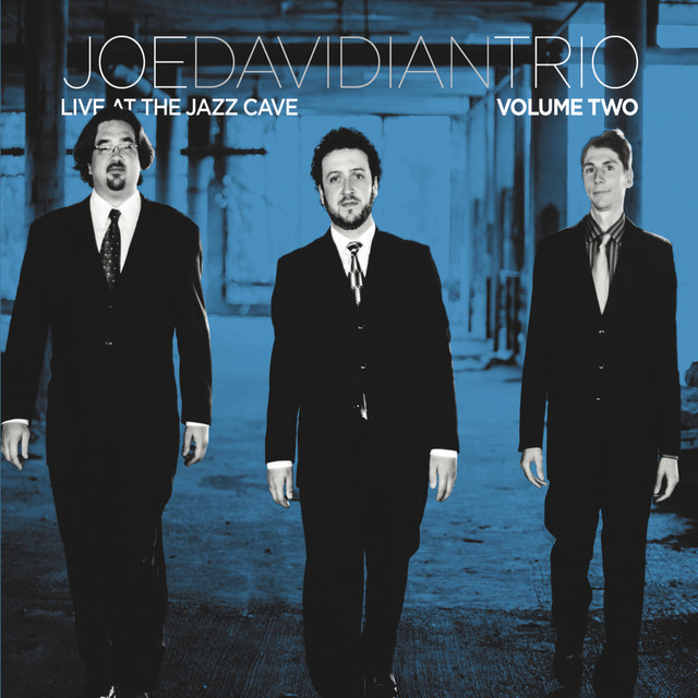 Joe Davidian Trio Photo