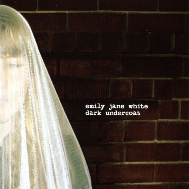Dark Undercoat cover