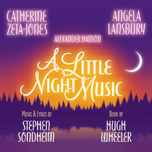 A Little Night Music album