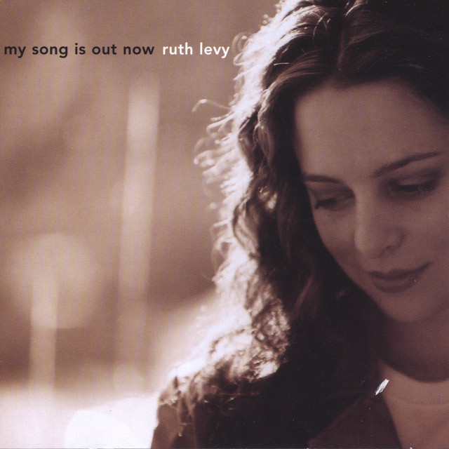 Ruth Levy Photo