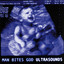 Ultrasounds Albumcover