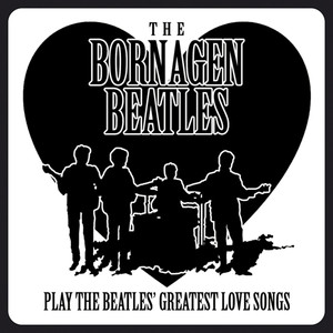Love Songs album