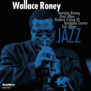 Jazz cover