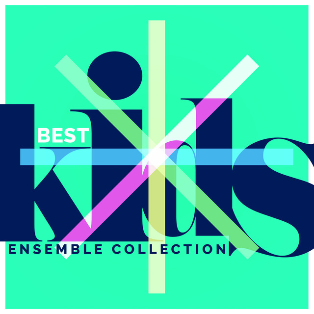 Best Kids Ensemble Collection
