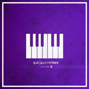 Alex Goot & Friends, Vol. 6 cover