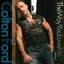 The Way You Love Me Albumcover