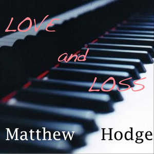 Love and Loss Albumcover