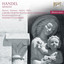Messiah, HWV 56 cover