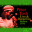 Live and Dangerous-Boston 1976 cover