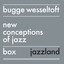New Conception of Jazz Box set cover