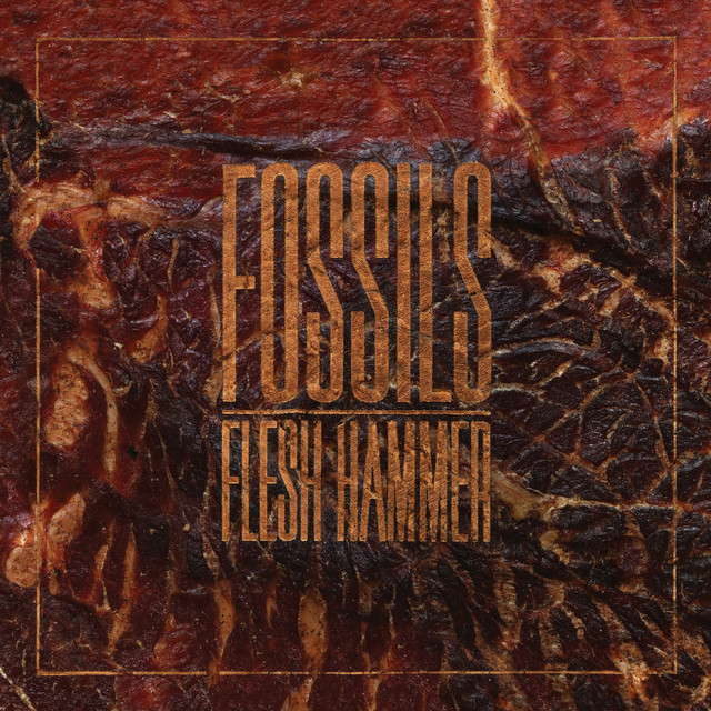 Flesh Hammer cover
