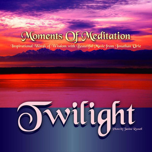Twilight Albumcover