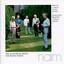 The Allegri Quartet with Patrick Ireland Albumcover