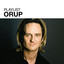 Playlist: Orup cover